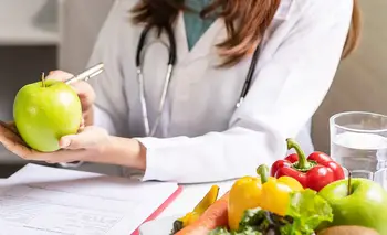 La provincia amplía la formación en salud con una nueva residencia en Nutrición | Salud pública