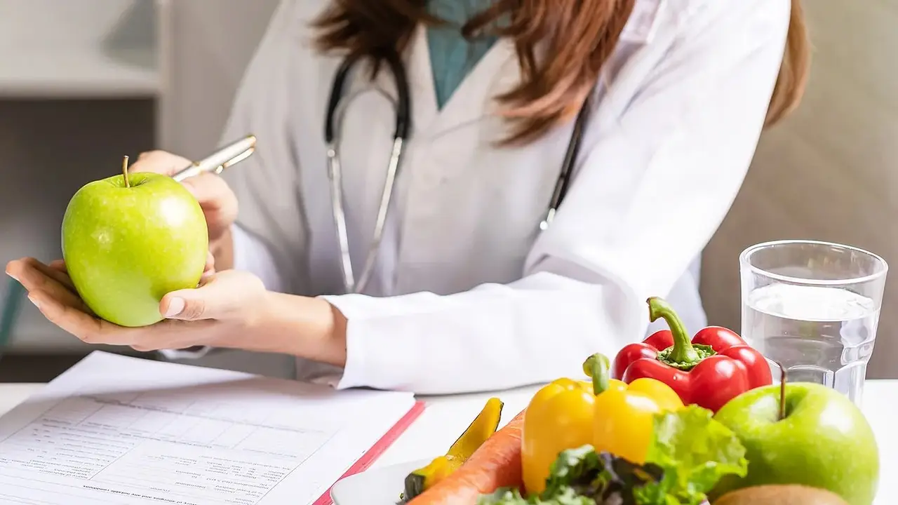 Inscripción 2026: Formosa amplía la formación en salud con una nueva residencia en Nutrición