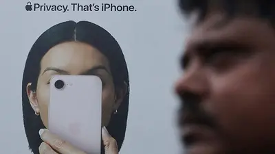Lista de proveedores, piezas y fotos del iPhone 18 Pro de Apple son filtrados en la "dark web" Lista de proveedores, piezas y fotos del iPhone 18 Pro de Apple son filtrados en la "dark web"