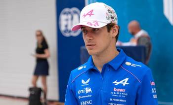 El posteo de Colapinto tras su olvidable GP de Austria: “Ni hablemos” | Fórmula 1