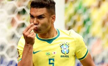 Brasil le ganó a Japón sobre el final y está en octavos | Mundial 2026