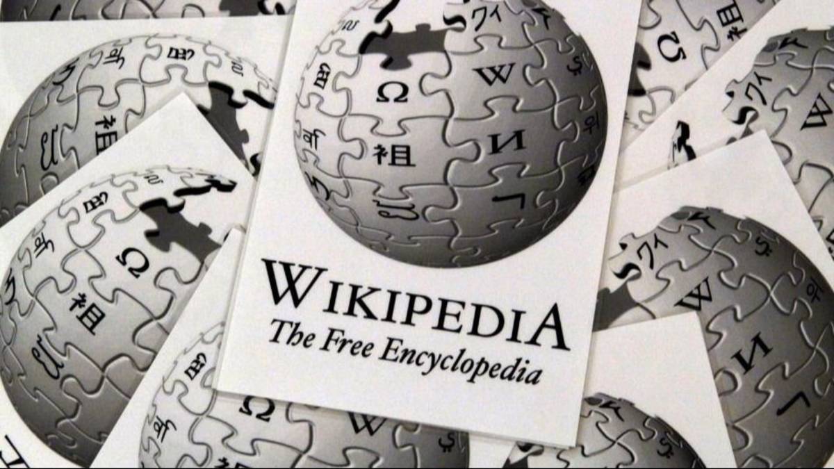 Escándalo: Wikipedia le bloqueó el acceso a Larry Sanger, uno de sus cofundadores