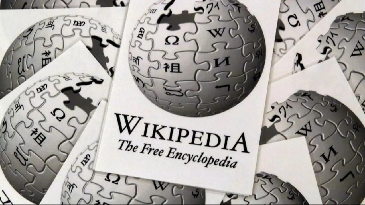 Wikipedia