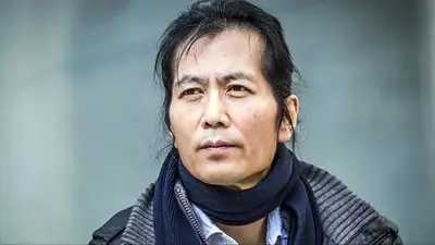 Byung-Chul Han, filósofo: "El tiempo actual carece de una estructura" Byung-Chul Han, filósofo: "El tiempo actual carece de una estructura"