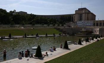 Las morgues en Francia desbordaron por la ola de calor en Europa | Francia