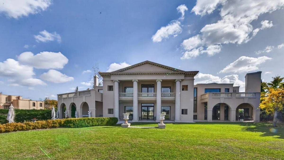 Estas son las mansiones del AMBA en venta por más de 2 millones de dólares