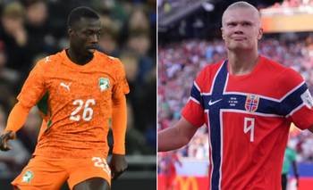 Vivo | La Noruega de Haaland iguala con Costa de Marfil en 16avos | Mundial 2026