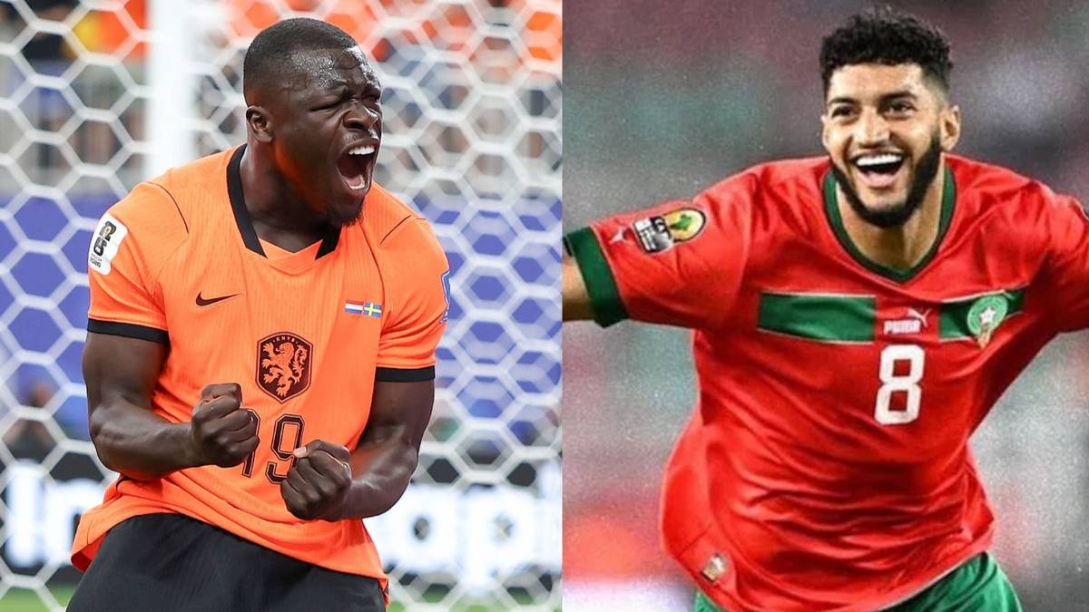 Países Bajos vs. Marruecos: quién gana, predicciones y pronóstico del partido de los 16vos de final del Mundial 2026, según la IA