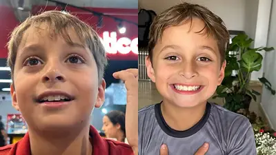 Buscan a un nene argentino que desapareció tras los terremotos en Venezuela: qué se sabe hasta ahora Buscan a un nene argentino que desapareció tras los terremotos en Venezuela: qué se sabe hasta ahora
