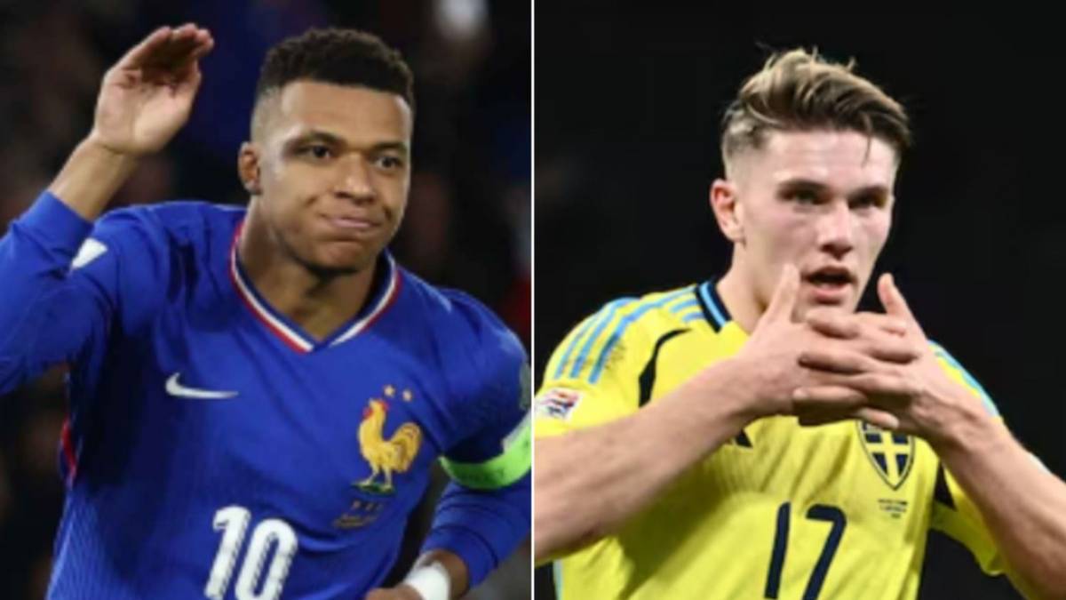 Ver Francia vs. Suecia en vivo por Fútbol Libre o Xuper TV el Mundial 2026 es ilegal: por dónde hacerlo de manera legal