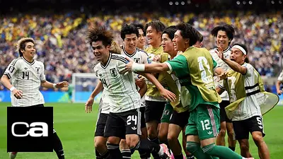 Partido con Brasil muestra que Japón está recortando distancias con los mejores equipos: DT Moriyasu Partido con Brasil muestra que Japón está recortando distancias con los mejores equipos: DT Moriyasu