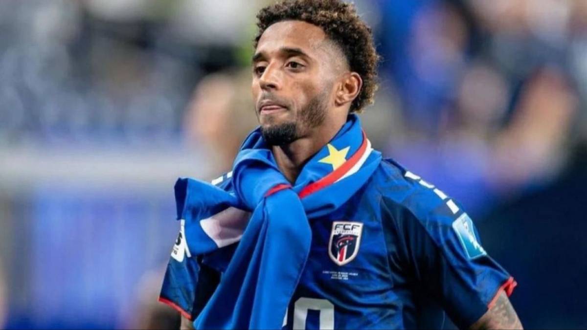 Escándalo en Cabo Verde: la FIFA rompió el silencio sobre el jugador denunciado por violación
