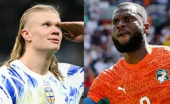 Costa de Marfil - Noruega: quién gana, predicciones y pronóstico según la IA | Mundial 2026