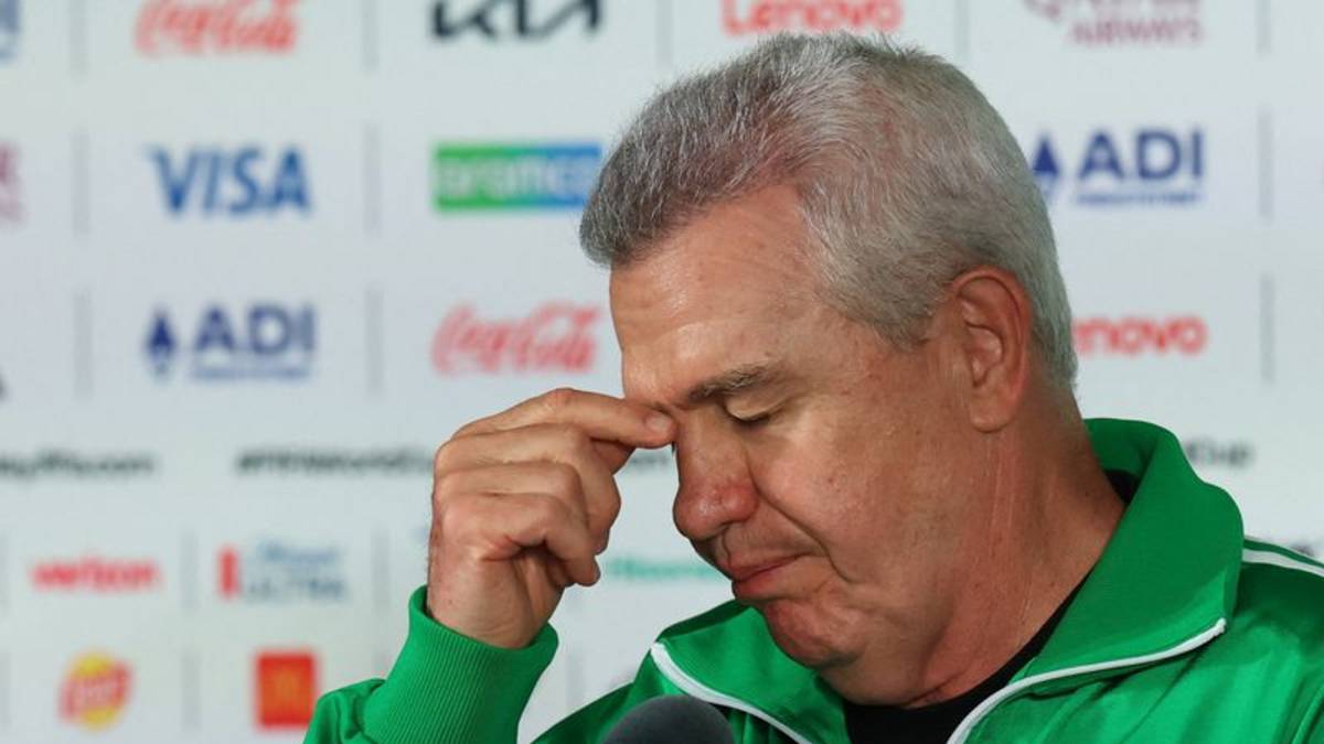 México espera un bonito reto ante Ecuador en instancias del Mundial donde ya no hay favoritos: DT Aguirre