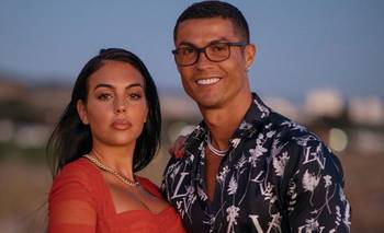 De qué lugar de Argentina es Georgina Rodríguez, la novia de Cristiano Ronaldo | Deportes