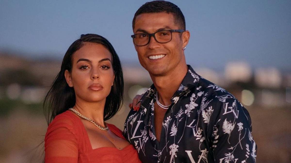 De qué lugar de Argentina es Georgina Rodríguez, la novia de Cristiano Ronaldo: dónde nació y su historia