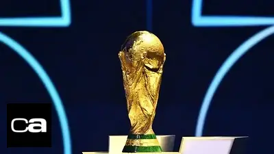 Mundial 2026. Mundial 2026.