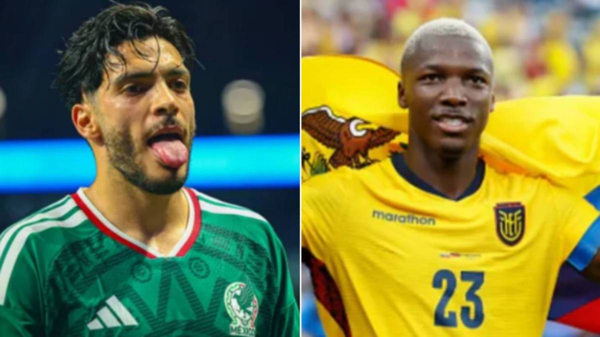 Ver México vs. Ecuador en vivo por Fútbol Libre o Xuper TV el Mundial 2026 es ilegal: por dónde hacerlo de manera legal
