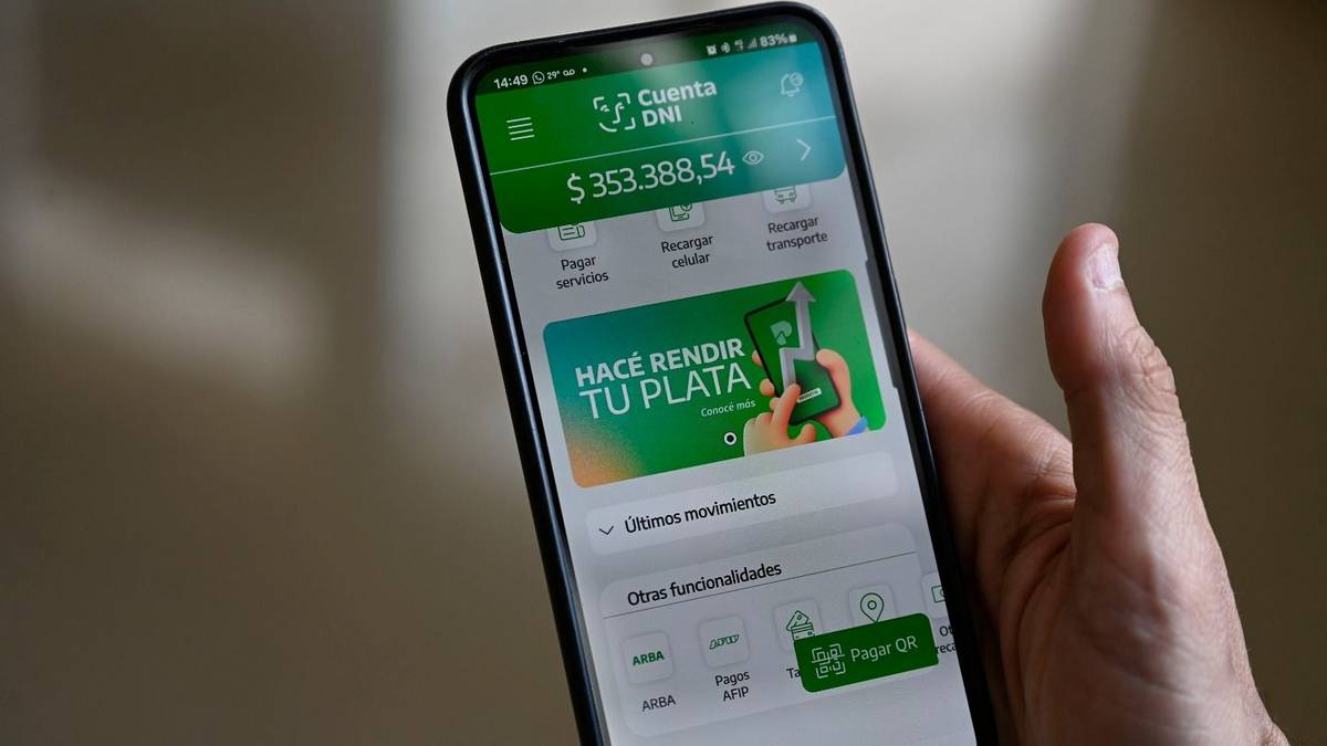 Reintegro del 100% para jubilados con Cuenta DNI: así podés ahorrar hasta $500.000