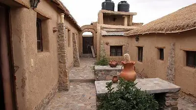 Caminar por este pueblo jujeño es como volver a la época colonial: conserva calles y edificios de hace más de 300 años Caminar por este pueblo jujeño es como volver a la época colonial: conserva calles y edificios de hace más de 300 años