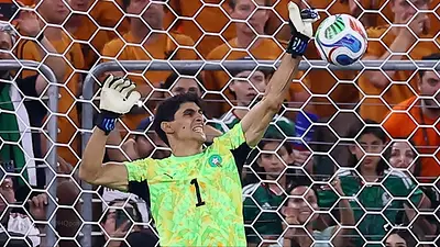 Marruecos le ganó a Países Bajos por penales en una definición para el infarto Marruecos le ganó a Países Bajos por penales en una definición para el infarto