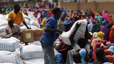 A un año del cierre de USAID, los estadounidenses siguen apoyando la ayuda internacional, según sondeo A un año del cierre de USAID, los estadounidenses siguen apoyando la ayuda internacional, según sondeo