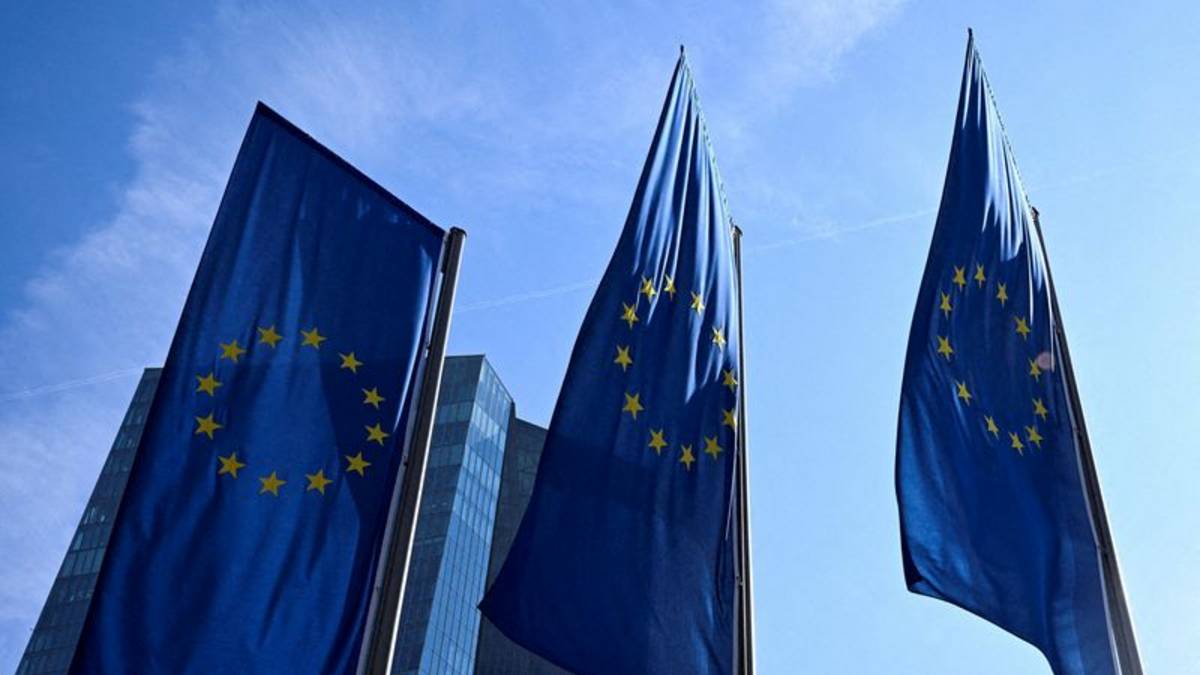 La parte correspondiente a la UE del acuerdo comercial con EEUU entrará en vigor el 1 de julio