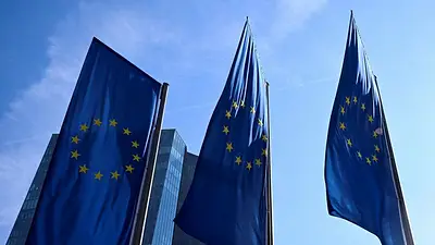 La parte correspondiente a la UE del acuerdo comercial con EEUU entrará en vigor el 1 de julio La parte correspondiente a la UE del acuerdo comercial con EEUU entrará en vigor el 1 de julio