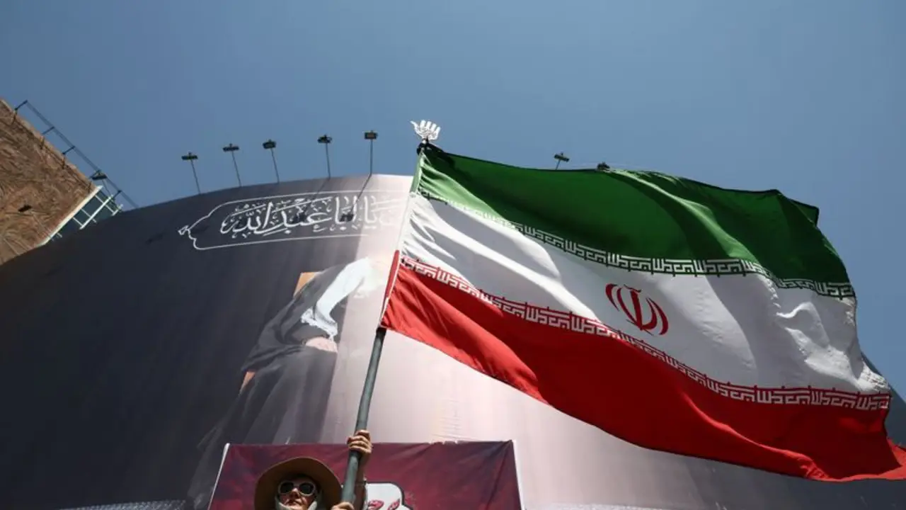 Dos miembros de la Guardia Revolucionaria mueren a manos de hombres armados en el oeste de Irán