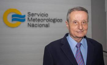 Crisis en el SMN: volvió a quedarse sin director y está al borde de la parálisis | Ajuste en el estado