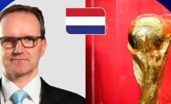 El matemático que siempre acertaba falló y la IA dio al campeón: "Infartante" | Mundial 2026