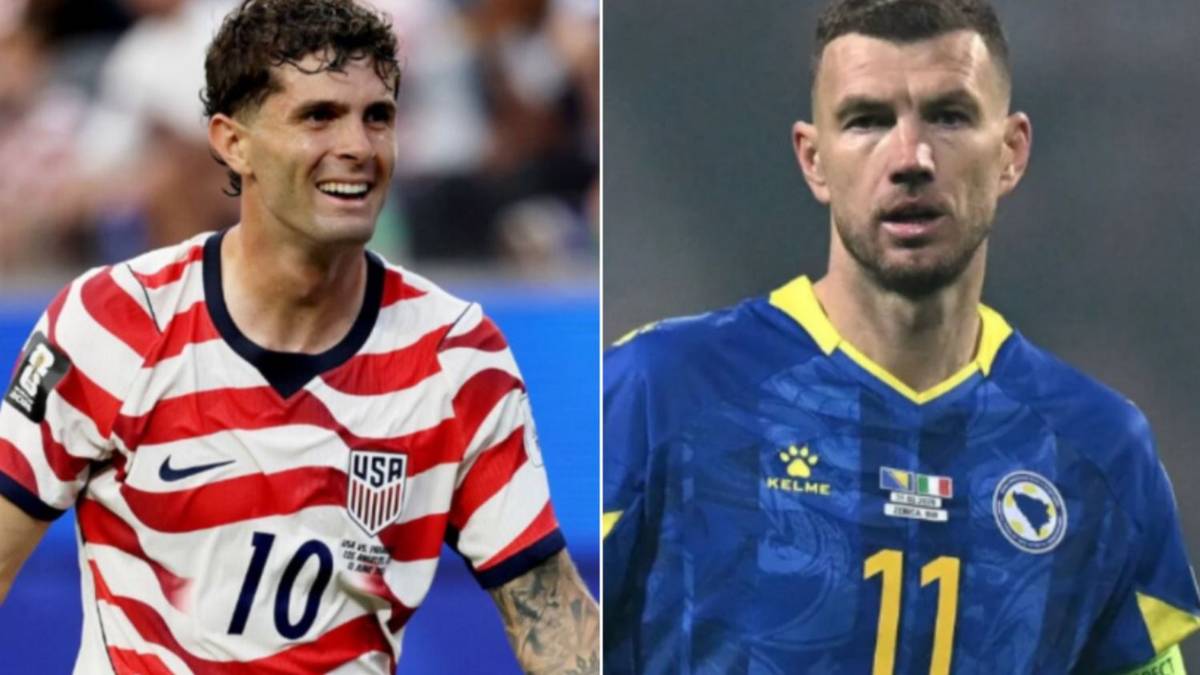 Ver Estados Unidos vs. Bosnia y Herzegovina en vivo por Fútbol Libre o Xuper TV el Mundial 2026 es ilegal: por dónde hacerlo de manera legal