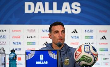 Tres dudas, volvió Romero y perfil bajo por los resultados de 16avos | Selección argentina