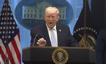Revés judicial para Trump: la Corte Suprema confirma la condena por abuso sexual | Fallo judicial
