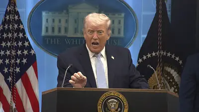 Donald Trump, Corte Suprema de Estados Unidos, SCOTUS, poder presidencial. Donald Trump, Corte Suprema de Estados Unidos, SCOTUS, poder presidencial.