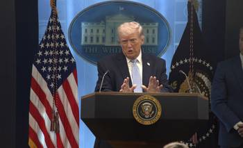 Trump “canceló” los ataques contra Irán e Israel sigue bombardeando Gaza | Conflicto en medio oriente