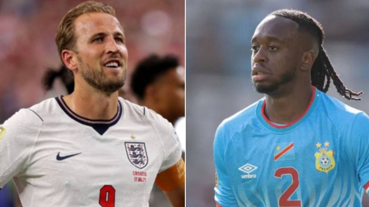 Inglaterra evitó un papelón gracias a Harry Kane y eliminó a Congo en el Mundial 2026