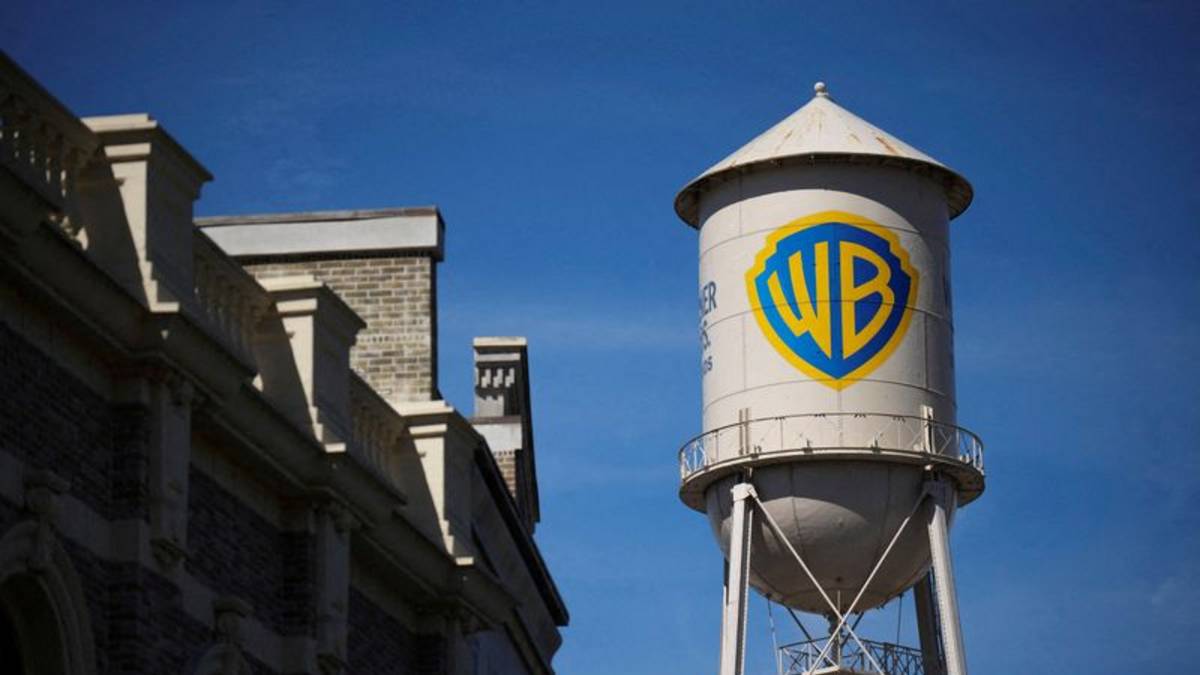 Reino Unido podría intervenir en el acuerdo entre Paramount y Warner Bros Discovery