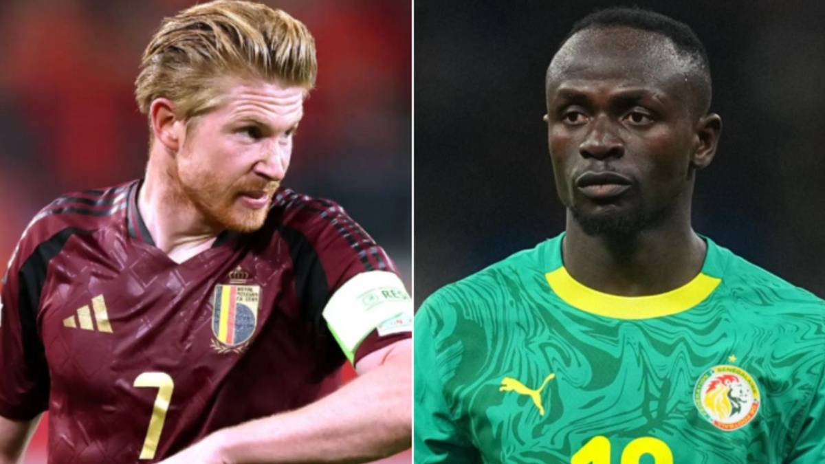 Ver Bélgica vs. Senegal en vivo por Fútbol Libre o Xuper TV el Mundial 2026 es ilegal: por dónde hacerlo de manera legal