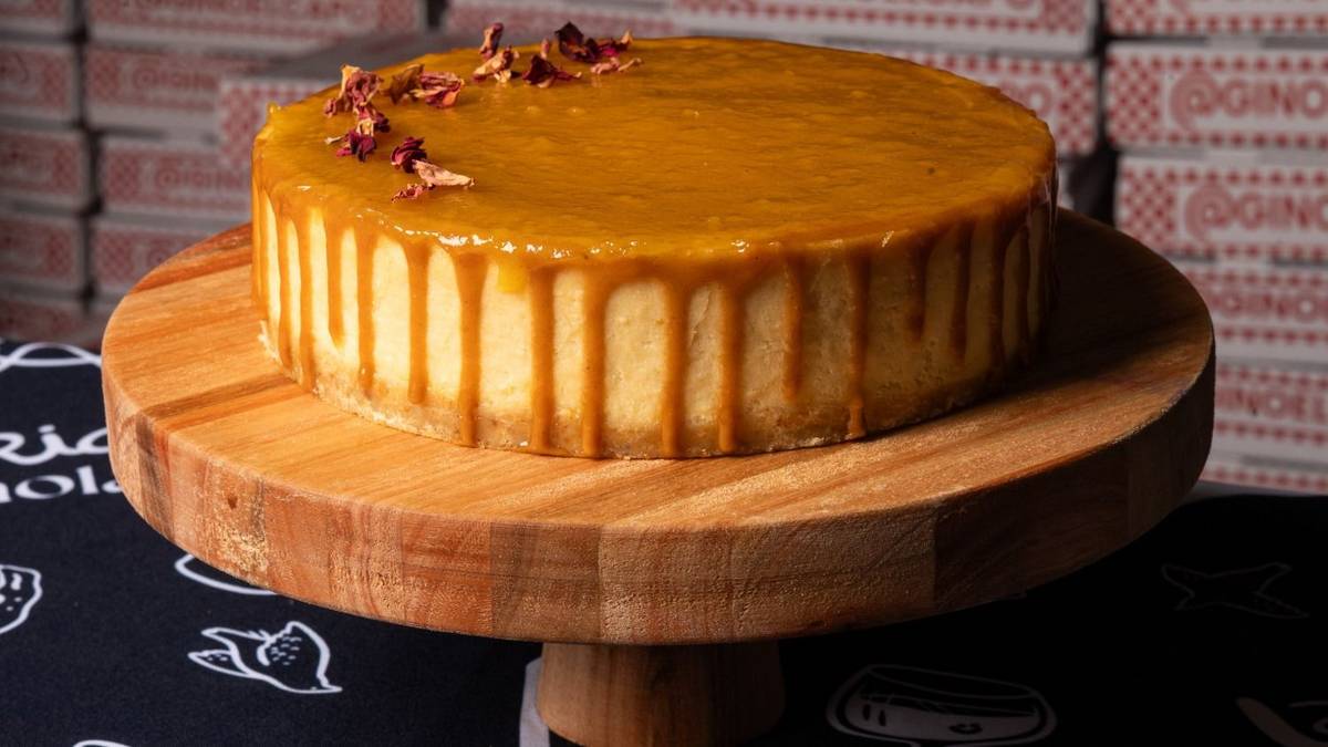 Los nuevos sabores de la Independencia argentina: del alfajor de batata a gyosas fritas de queso azul y membrillo