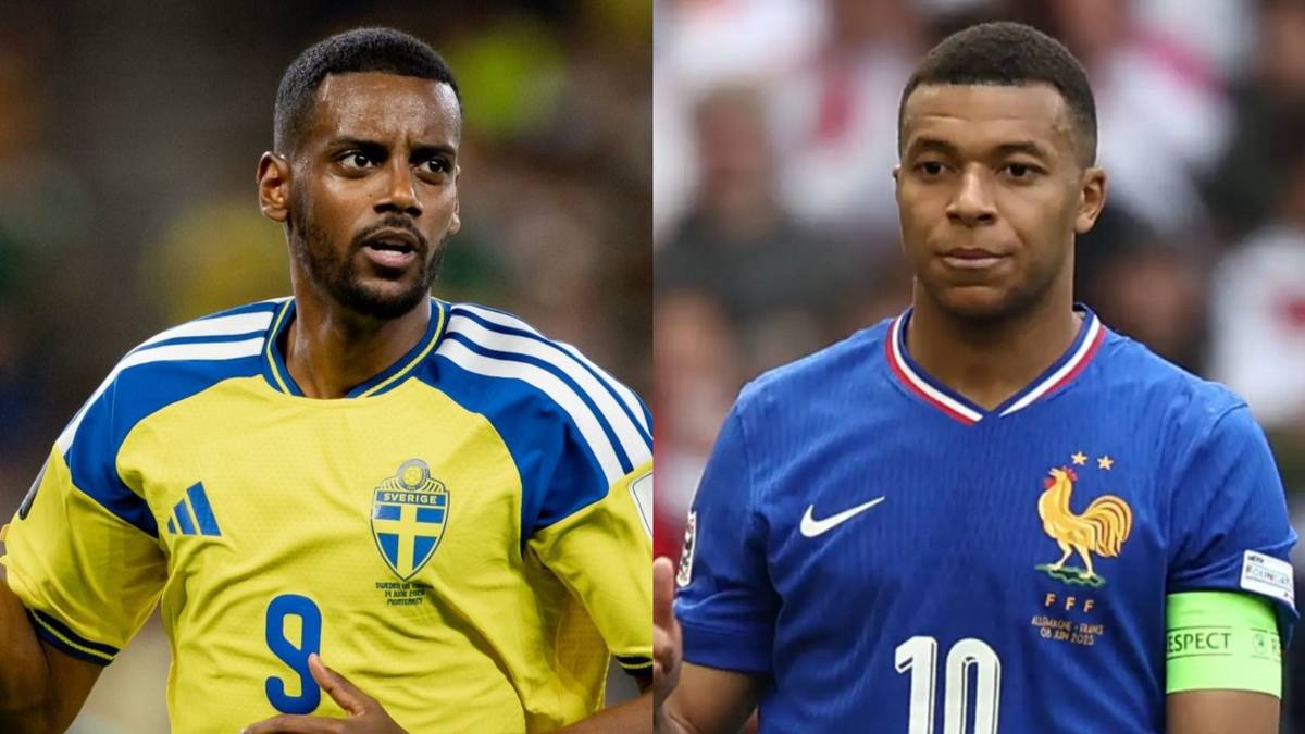 Francia vs. Suecia: quién gana, predicciones y pronóstico del partido de los 16vos de final del Mundial 2026 según la IA
