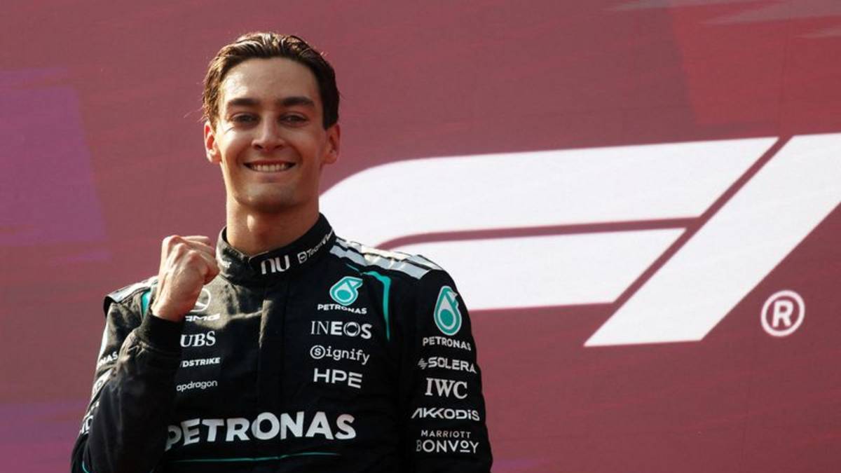 Russell tiene la fortaleza mental necesaria para ganar la batalla de la F1, según antigua jefa