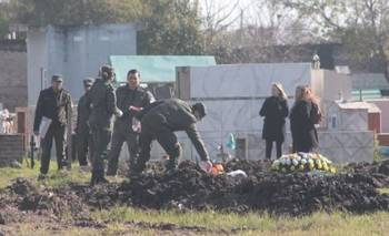 Caso Axel González: la defensa de dos imputados cuestionó el operativo en un cementerio | Chaco