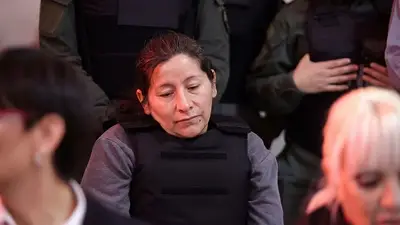 "Laudelina lo hizo": la fiscal del caso Loan apunta a la tía por una prueba plantada "Laudelina lo hizo": la fiscal del caso Loan apunta a la tía por una prueba plantada