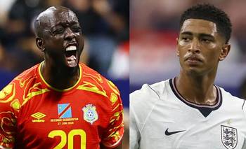 Inglaterra vs. Congo: quién gana, predicciones y pronóstico según la IA | Mundial 2026