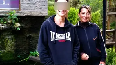Qué reveló la autopsia de la abogada asesinada por su propio hijo en Castelar Qué reveló la autopsia de la abogada asesinada por su propio hijo en Castelar