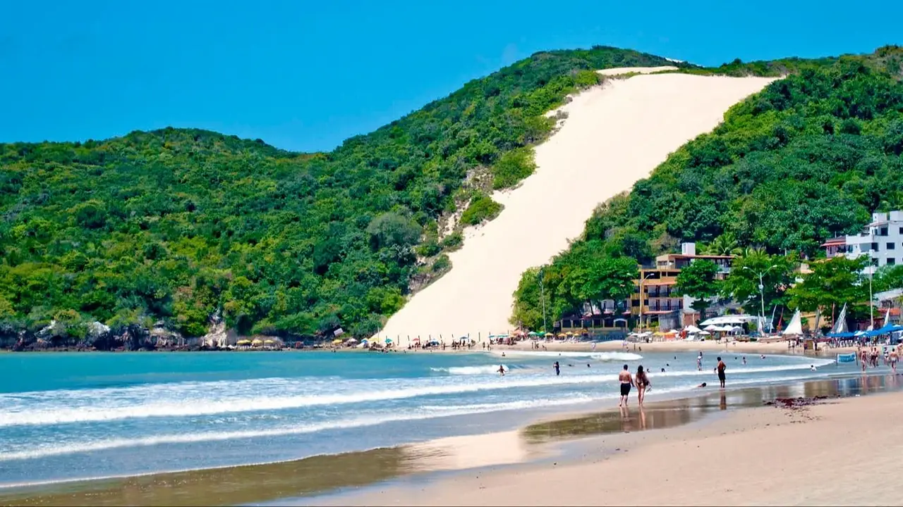 Playa de Natal