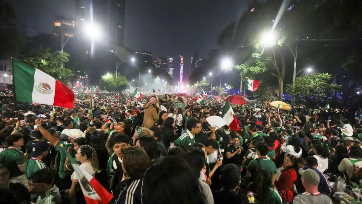 Por qué el público grita "OLE" en los partidos del Mundial 2026: el curioso motivo