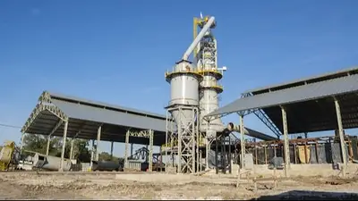 Parques solares, biosiderurgia y petróleo: las inversiones que impulsan el desarrollo de Formosa Parques solares, biosiderurgia y petróleo: las inversiones que impulsan el desarrollo de Formosa