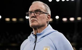 Qué pasó entre Bielsa y los jugadores de Uruguay | Mundial 2026